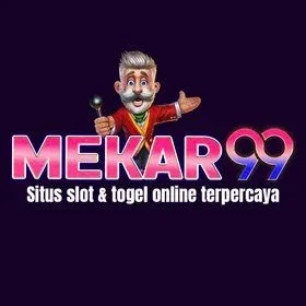 MEKAR99 - Permainan Mahjong Seru dan Menantang