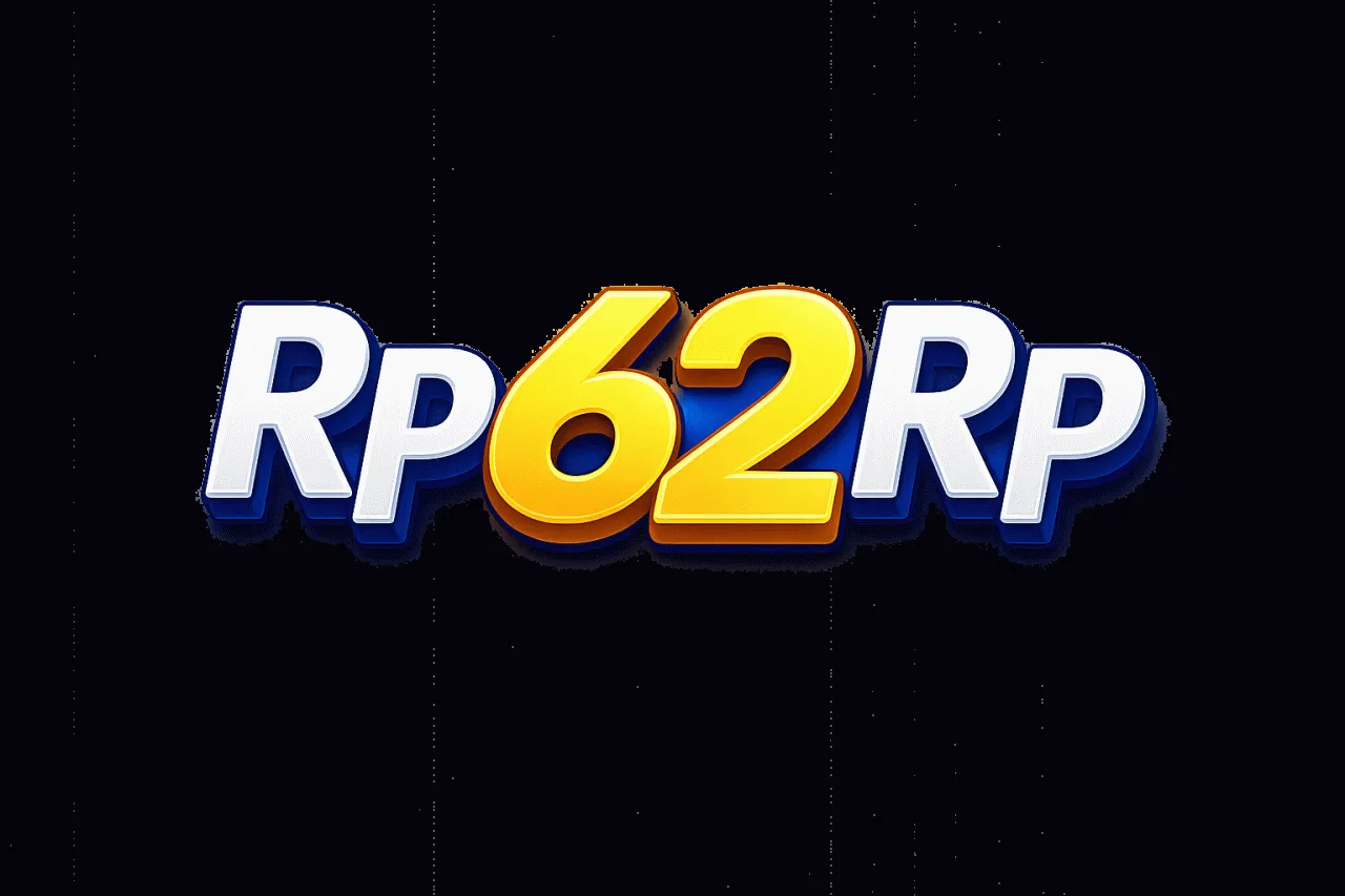 RP62RP - Dunia Fantasi Tak Terbatas dalam MMORPG