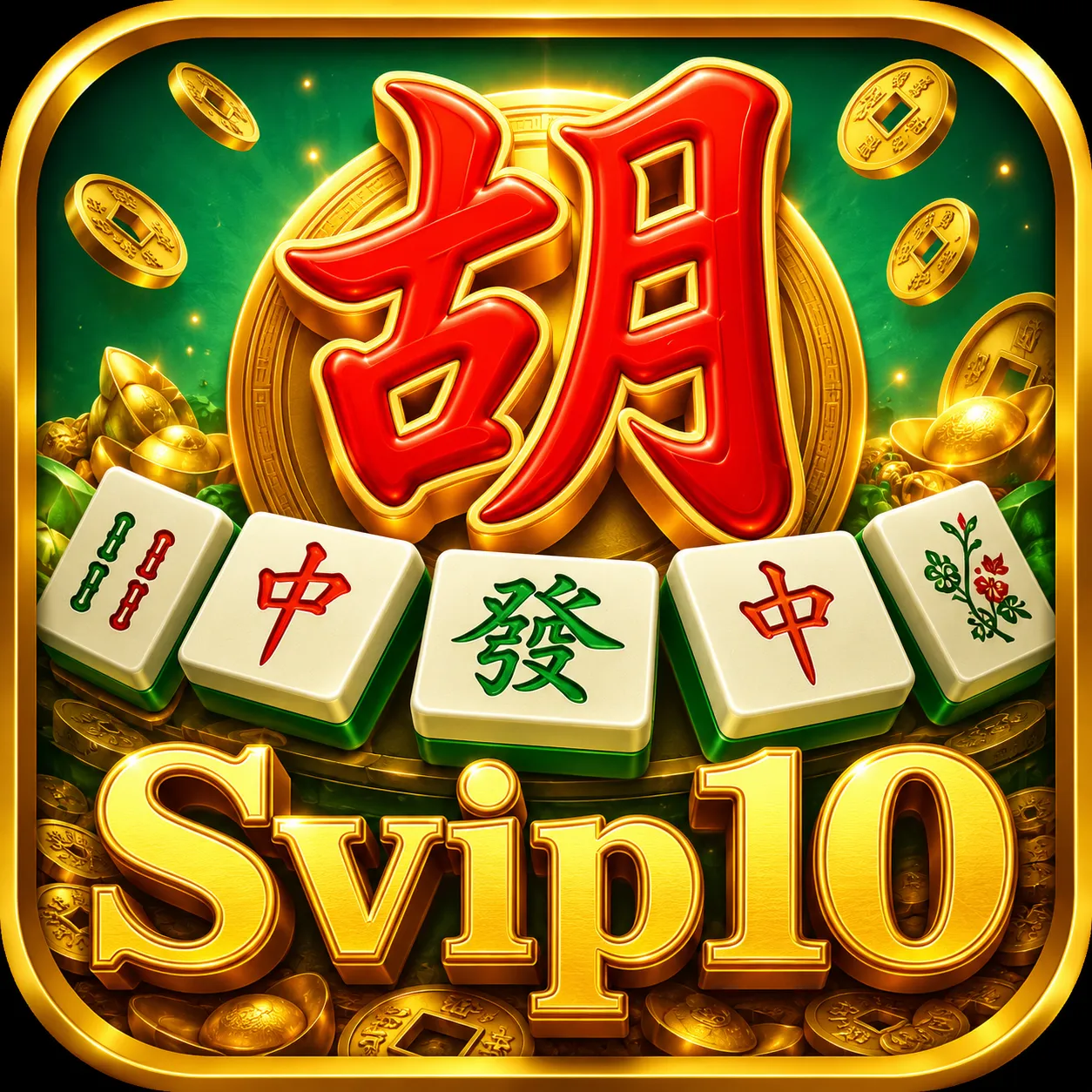SVIP10 - Game Puzzle Seru dan Menantang
