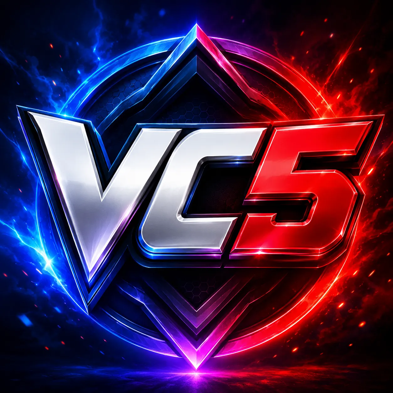 VC5 - Pertempuran Seru dalam Game TPS Terbaik
