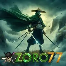 ZORO77 - Petualangan Epik dalam Dunia RPG